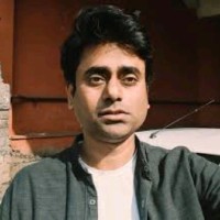 Ripunjay Ojha