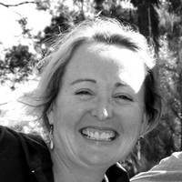 Tracey Stevenson