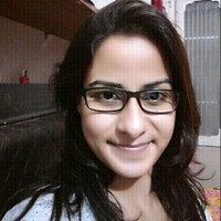 prerna daftari