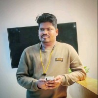 Bidyut Ranjan Nayak