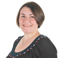 Rebecca Ndhlovu MA MITI