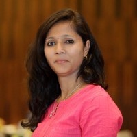 Anju Pandit