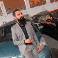 Muhammad Ikram
