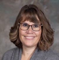 Jennifer Wayne