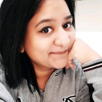 Kshitija Jadhav