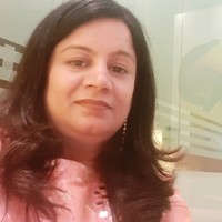 Dr Nidhi N Rawal