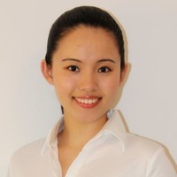 Mimi Wang