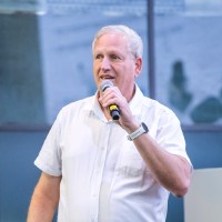 Ronen Virt