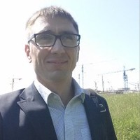 Евгений Дацко