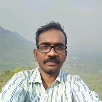 Jegadeesh G