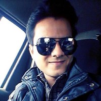 Ashish Bharadwaj