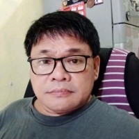 Edgar Dagupan