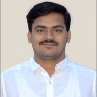 Narendar Garidi