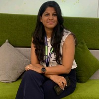 Jyoti Yadav