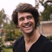 Christopher Jane