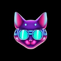 Cyber Cat