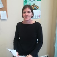 Maria Dr Barina