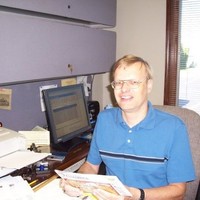Bruce Wukovits