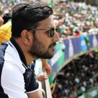 Tanvir Ahsan Siddiqui Pavel