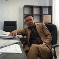 Hekmat Zare