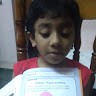 Dharithri V L