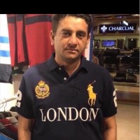 Mohammad Asghar