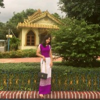 Phyo Theint Theint Kyaw
