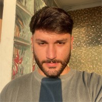 Gabriel Passos