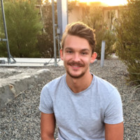 Jesper Kandelberg