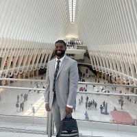 Xavier Spencer