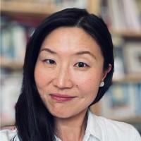 Mimi Wang