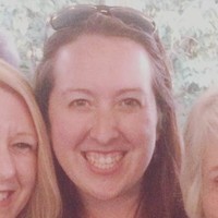 Amy Kay Kenny