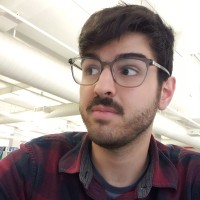 Nicholas Delgiudice, Pe