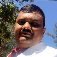 Manjunath G R