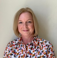 Paula O'Hare