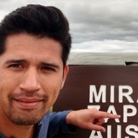 Francisco Diaz Saavedra