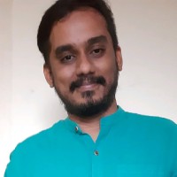Pravin Jagtap