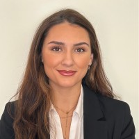 Gloria Muñoz Gómez
