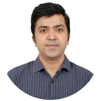 Vikas Mehra