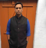 Zafar Afzal