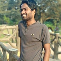 Nilesh Wairkar
