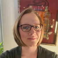 Elizabeth Kennedy Cleveland