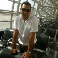 Saurabh Malhotra