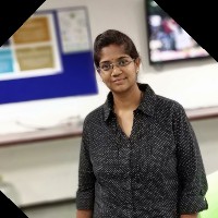 Uma Chandar
