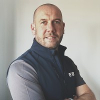 Graeme Fergusson
