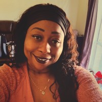 Shericka Watson