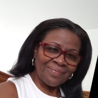 Maureen Forde- Young