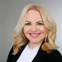 Valeryia Bayer