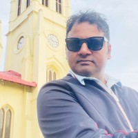 Amit S Derasaria