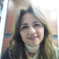 Patricia Rodríguez